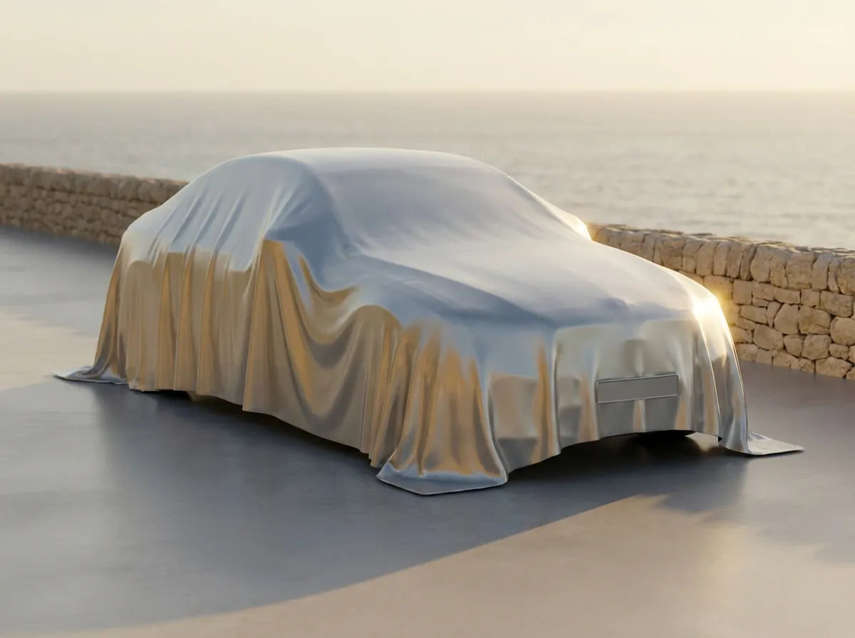 Omoda Omoda 7 SHS-P 1.5 tgdi phev Pure